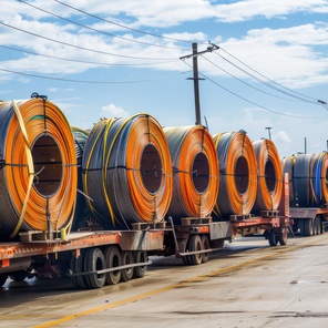 Перевозки в энергетическом секторе