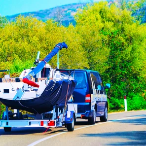 Перевозки в транспортном секторе